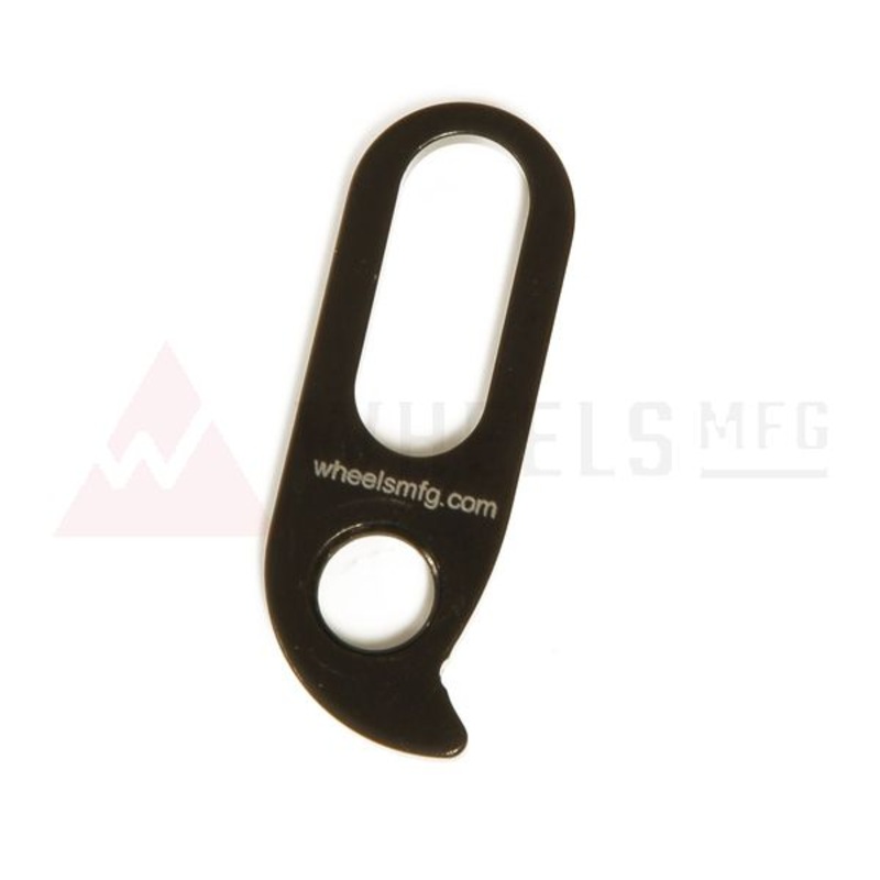 Emergency Hanger
