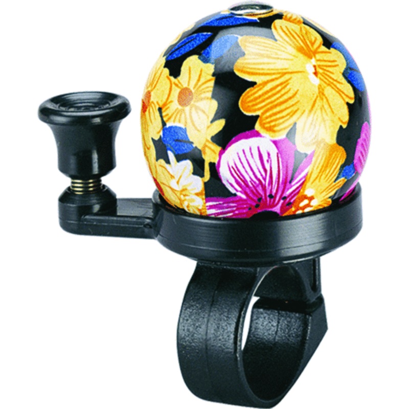 Flower Bell