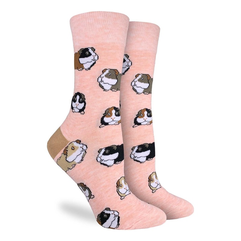 Guinea Pig Socks|5-9