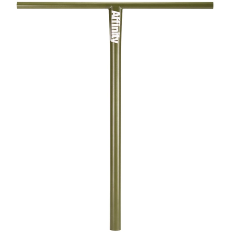 Jon Devrind Signature XL T Bar – Standard