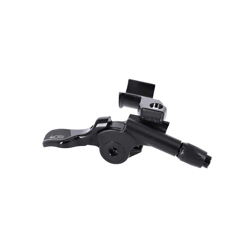 Kind Shock Southpaw Alloy Underbar Remote 1X Drivetrain Systems