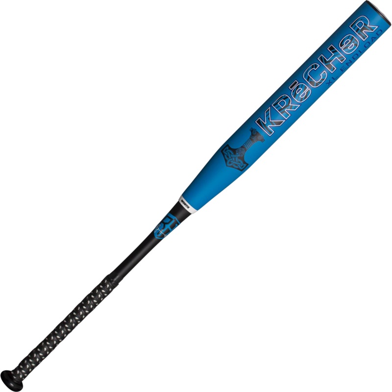 Kretcher Harvey 13.5 Bat (2022)
