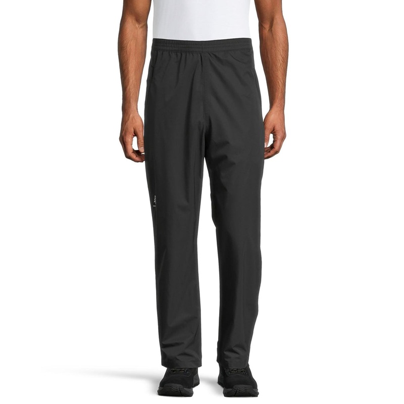 Men’s Quadra Rain Pant|BLACK|S|M|L|XL|XXL