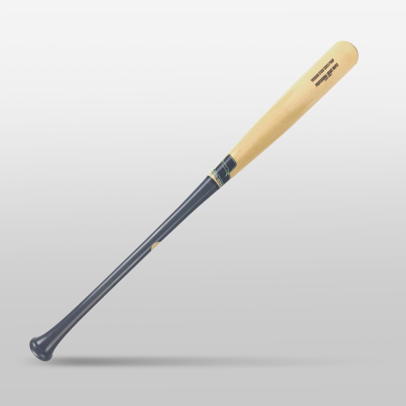 Prairie Sticks PS5AP (-3) Wood Baseball Bat