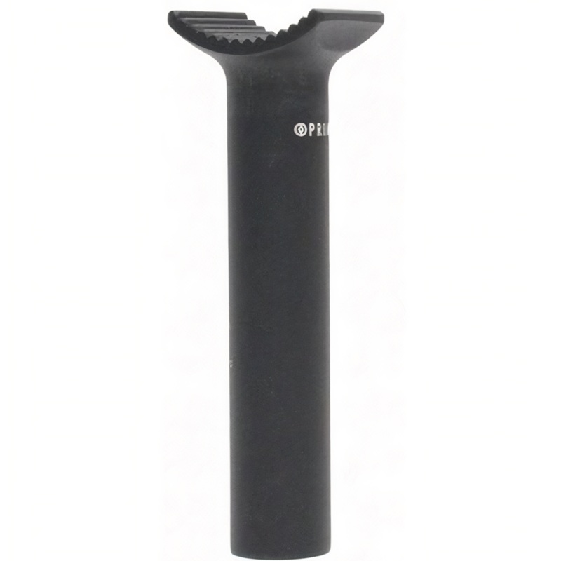 Primo S-P Pivotal Stump Post|BLACK
