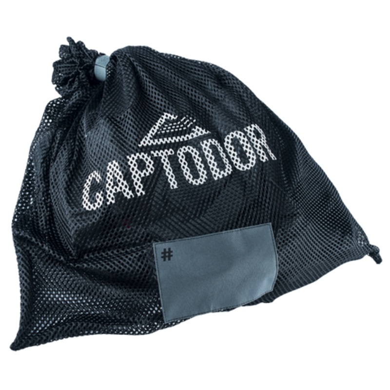 PRO SPORTS LAUNDRY BAG