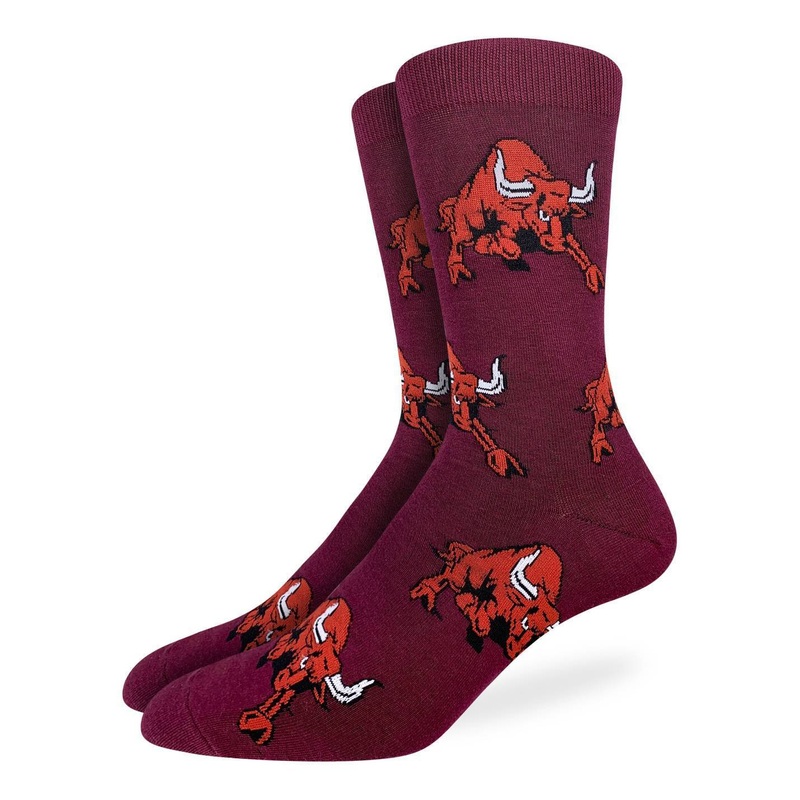 Raging Bull Socks|OS