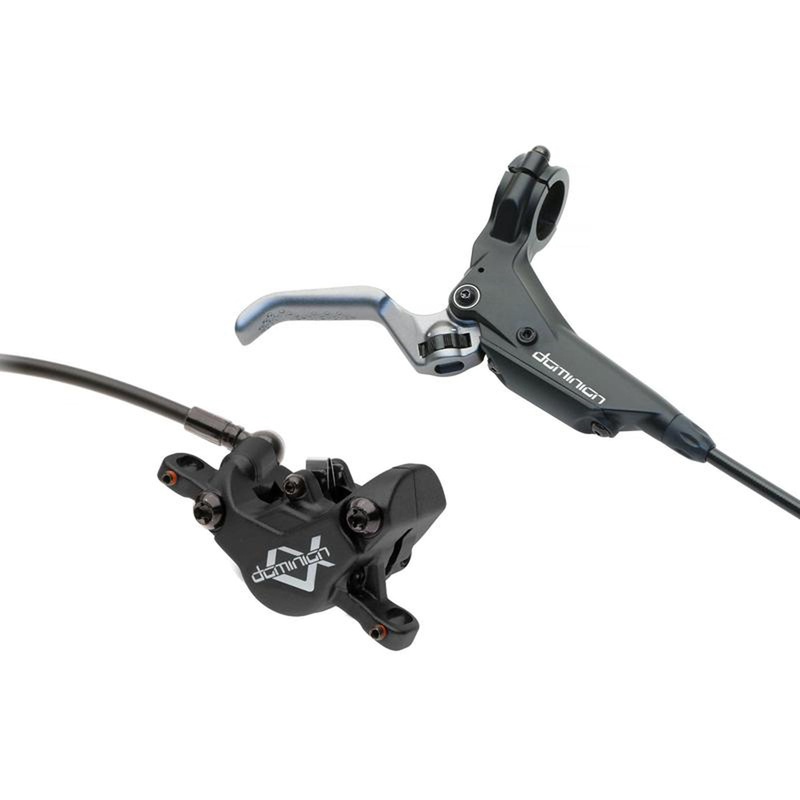S4 Suspension Hayes Dominion A2 Front Brake Kit