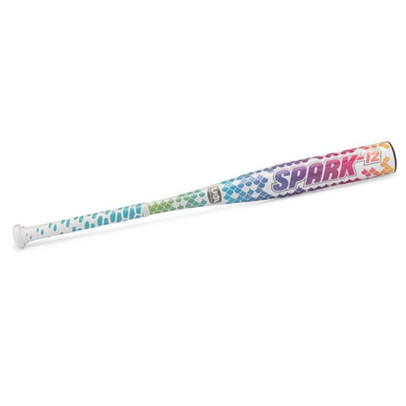 Spark Fastpitch Bat|26OZ|28OZ