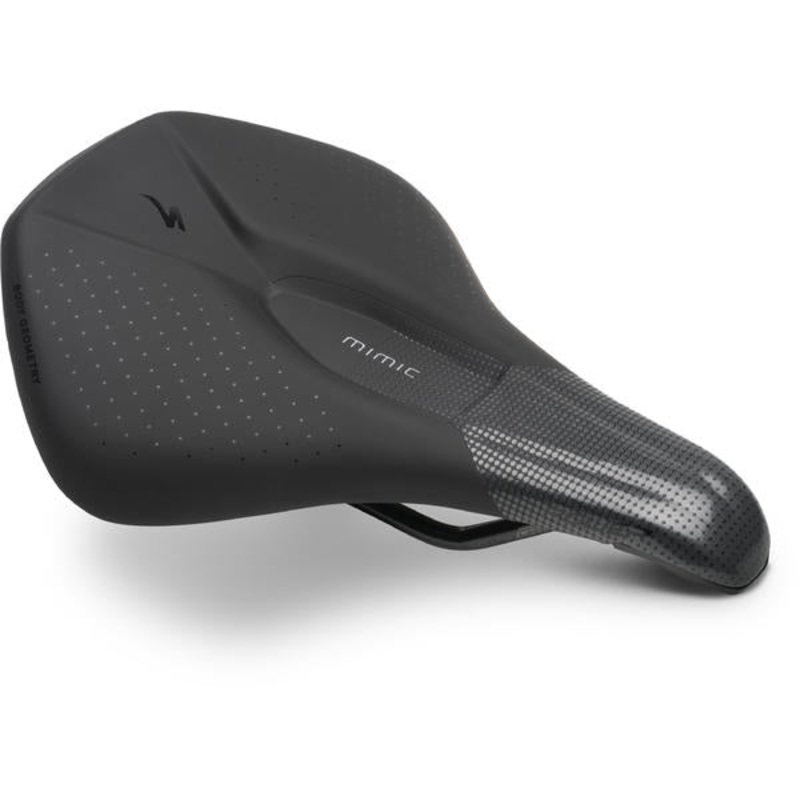 Specialized Power Comp with MIMIC