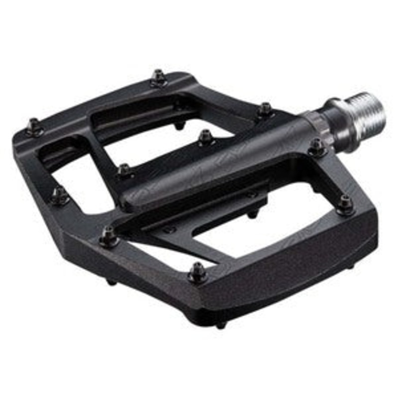 Supacaz E-Pedal CNC Alloy Bike Pedal