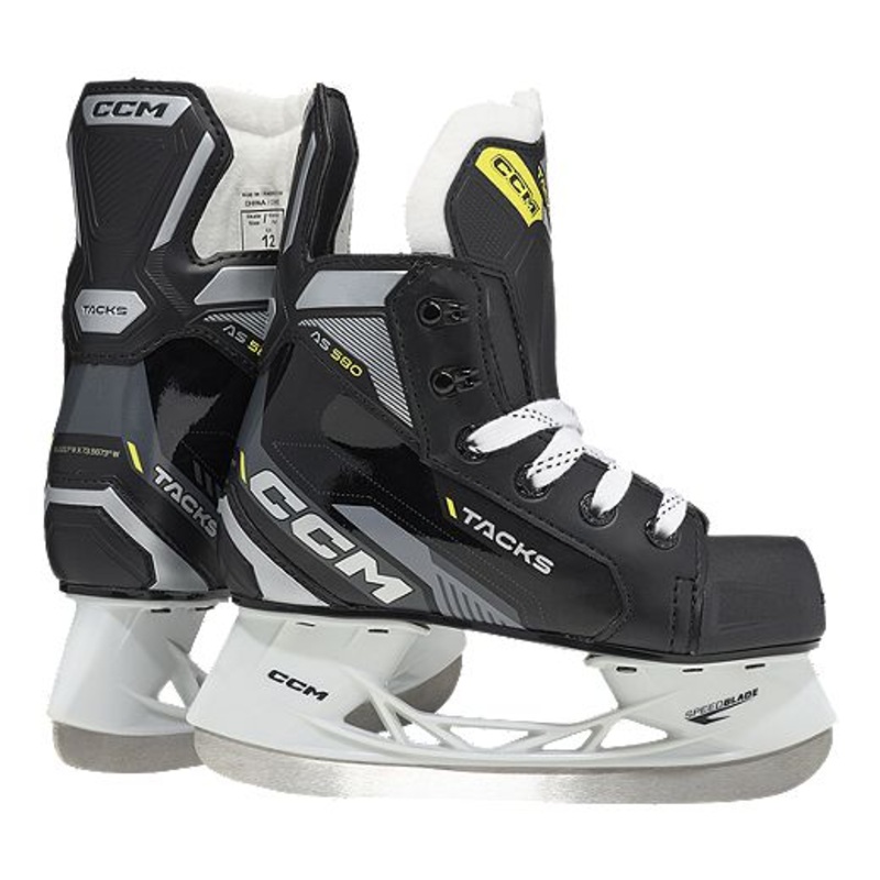 Tacks AS-580 Youth Skates|8.0|11.0|11.5|REGULAR