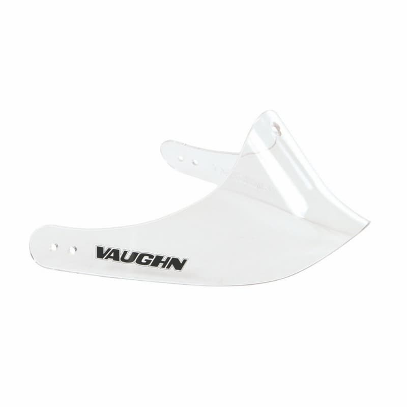 VTG 2000 Throat Guard
