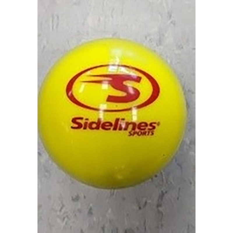 Weighted Softball