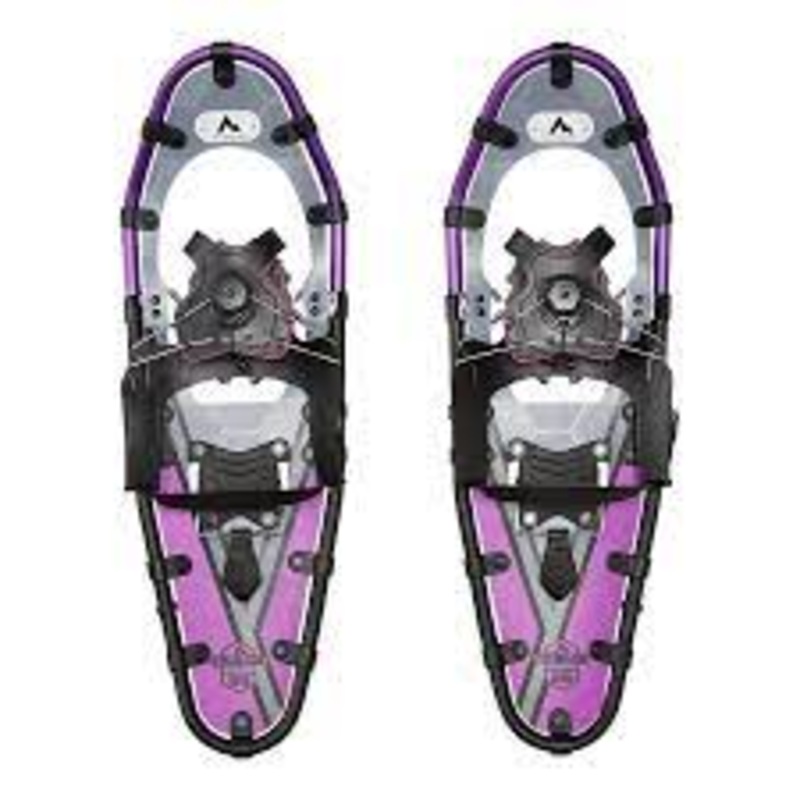 CRUSADE SPIN WOMENS SNOWSHOE|25