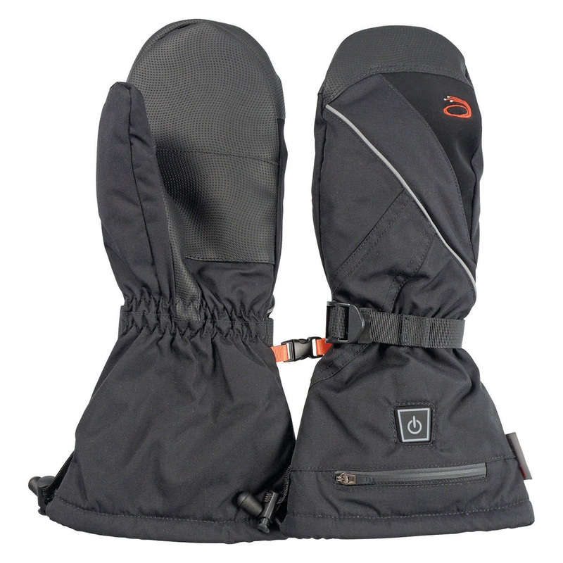 Energy Techwear K-1061 Adult Heated Mitts