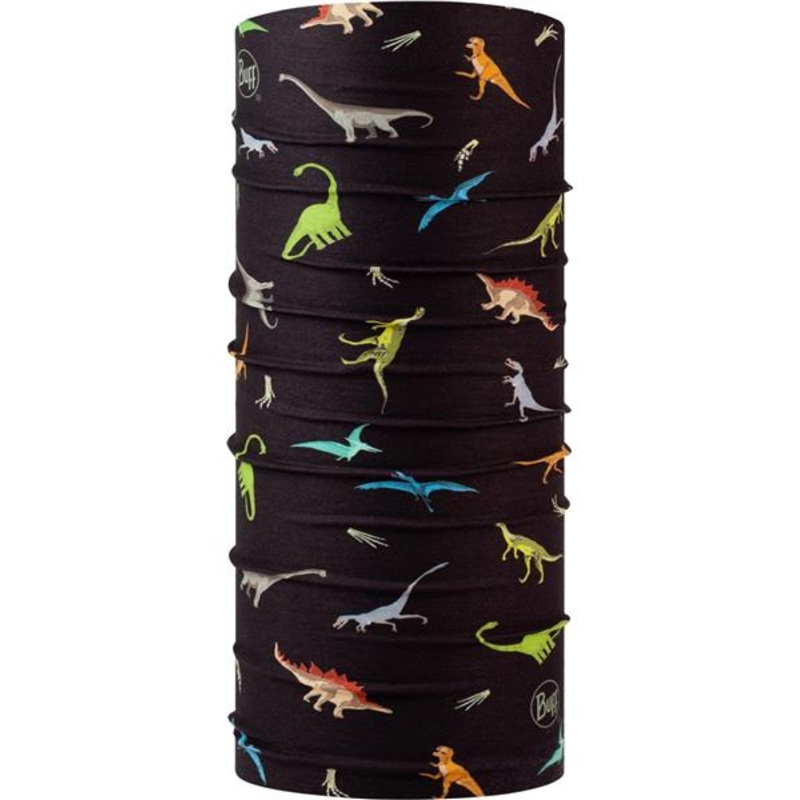 Original Ecostretch Neckwear Junior- Lonels Multi
