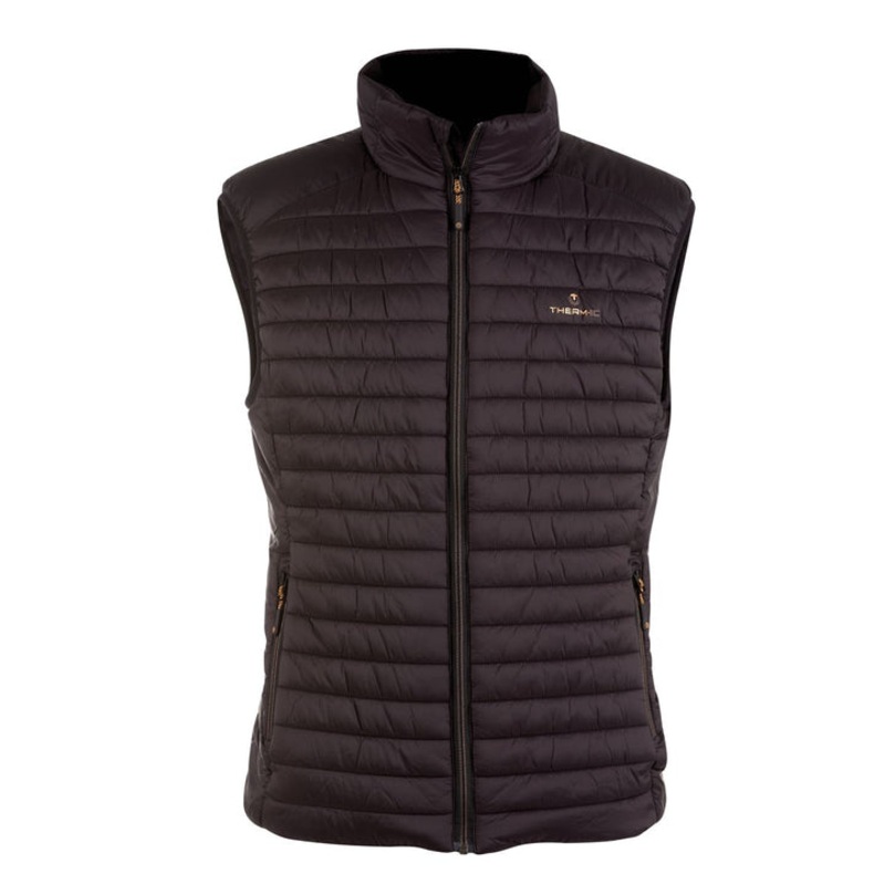 Powervest Heated Men’s Vest With Battery