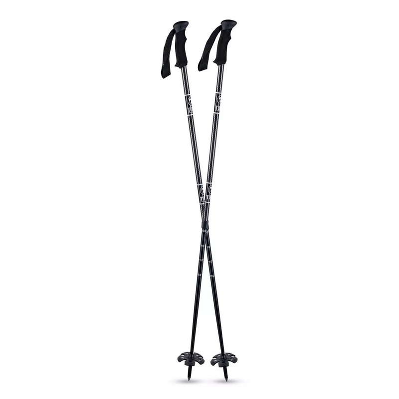 Trail Walking 2 Piece Poles