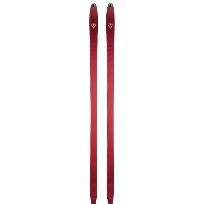 XP 80 Positrack Cross Country Ski