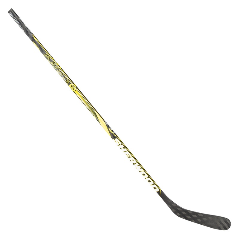 Youth Playrite 0 Hockey Stick|15|L|R|PP28