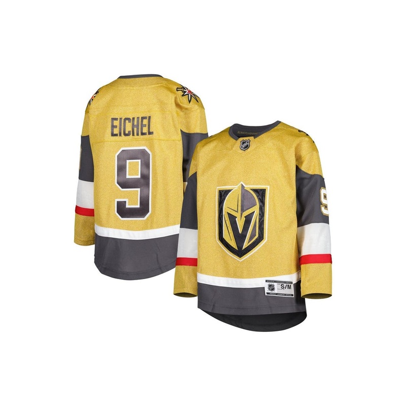 Youth Premier Jersey – Vegas Golden Knights – Eichel