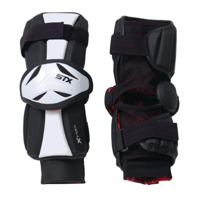 Cell X Arm Guards|M|L
