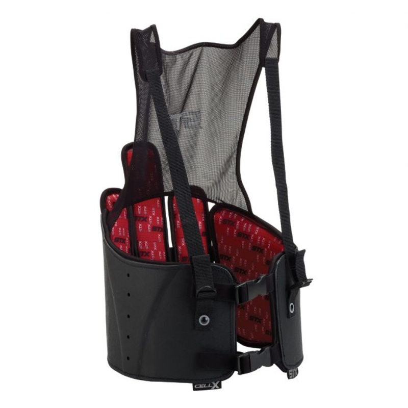 Cell X Rib Pad|M|L