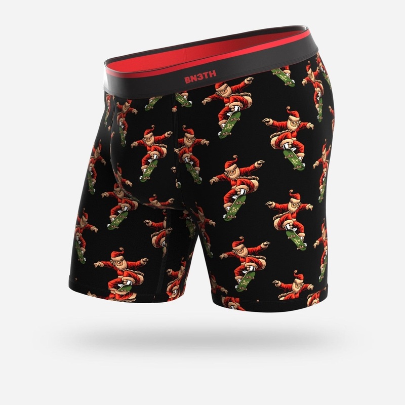 Classic Boxer Brief – Jolly Ollie
