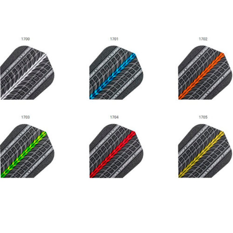Flights Supergrip