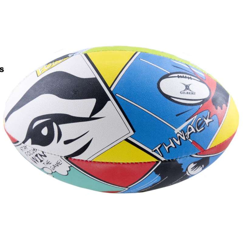 Focus Rugby Ball|FOCUS|5
