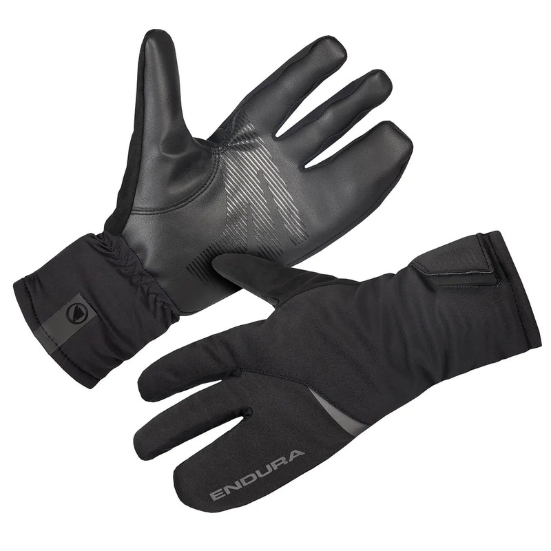 Freezing Point Lobster Glove|BLACK|M|L|XL|XXL