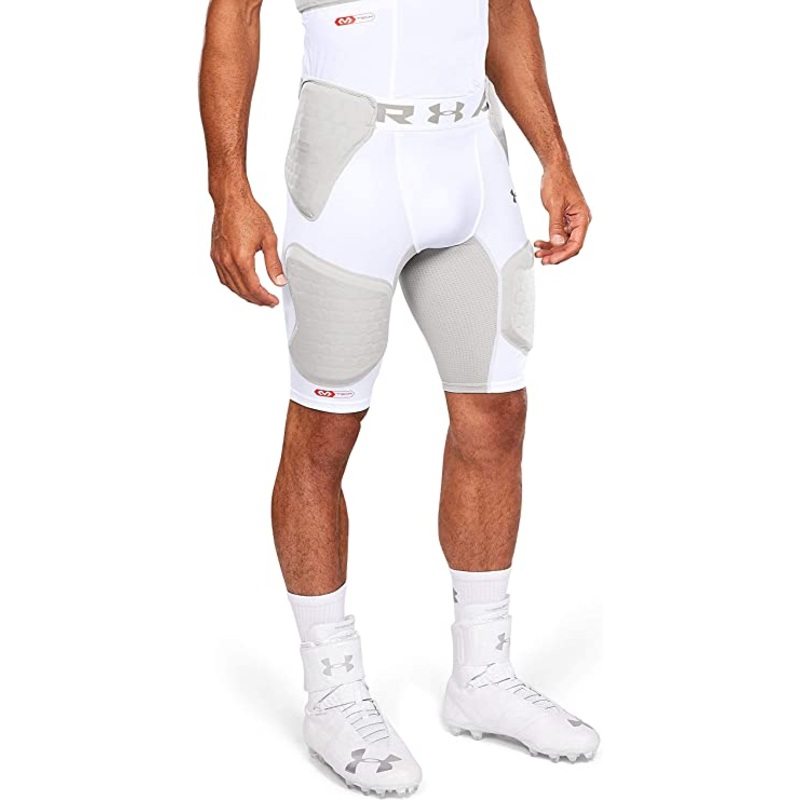 Gameday 5-Pad Football Compression Girdle Youth