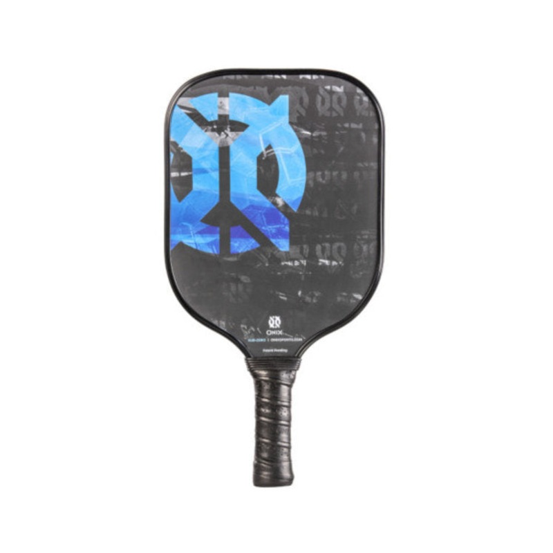 Graphite Sub-zero Pickleball Paddle