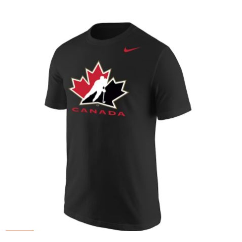 Hockey Canada Dri-Fit Legend 2.0 Men’s T-Shirt