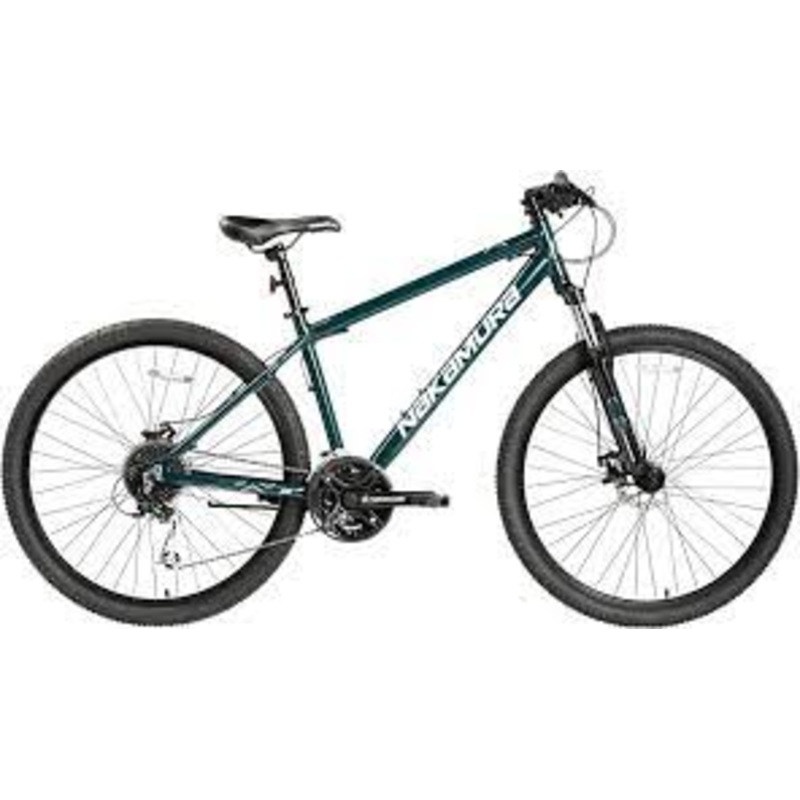 Nakamura Men’s Effect Mountain Bike – 27.5