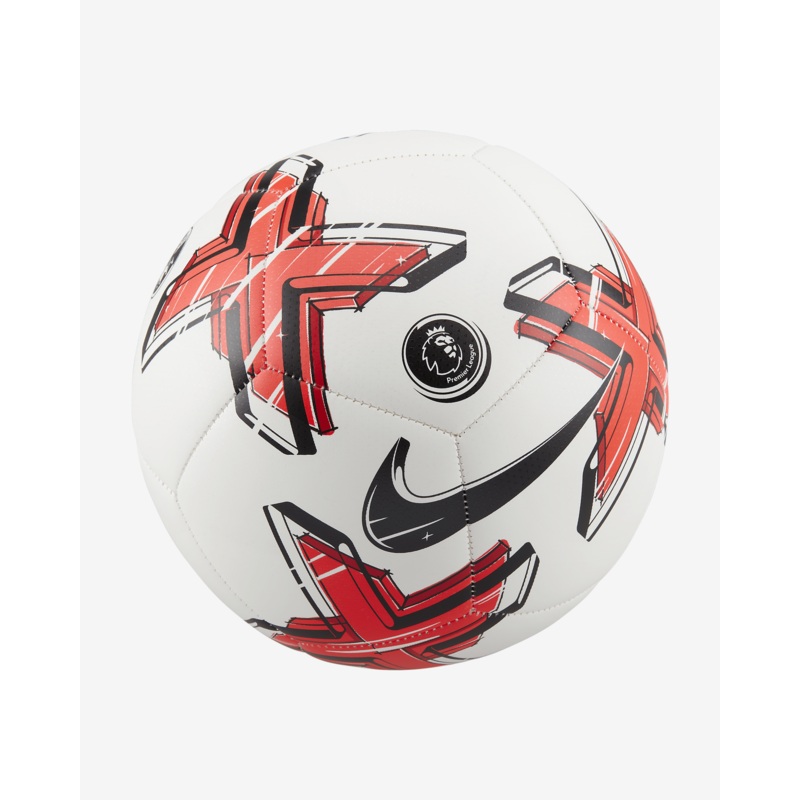 Premier League Pitch Soccer Ball