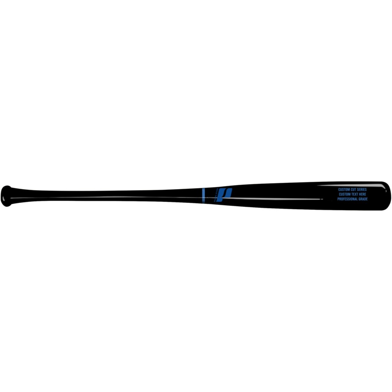 PSFT23(-3) Custom Cut Maple Wood Baseball Bat