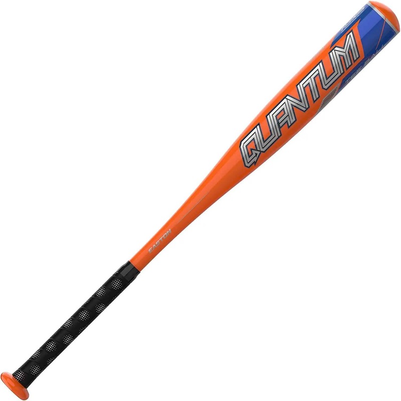 Quantum -10 (2-5/8) Small Barrel USA Tee Ball Bat