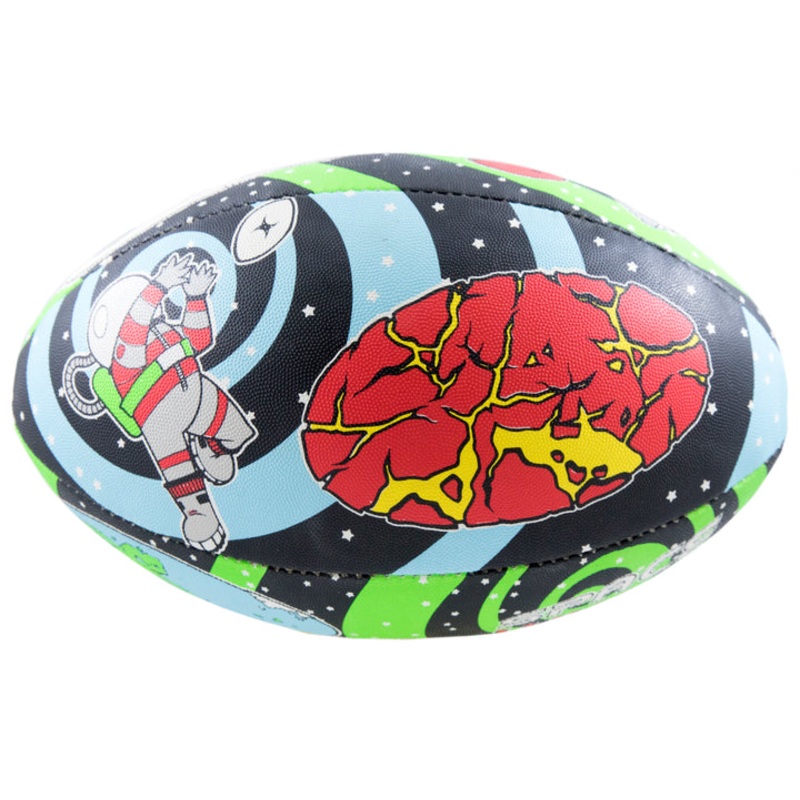 Space Wham Rugby Ball|SPACE WHAM|5