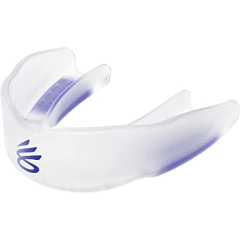 Steph Curry Hoops Basketball Mouth Guard Adult