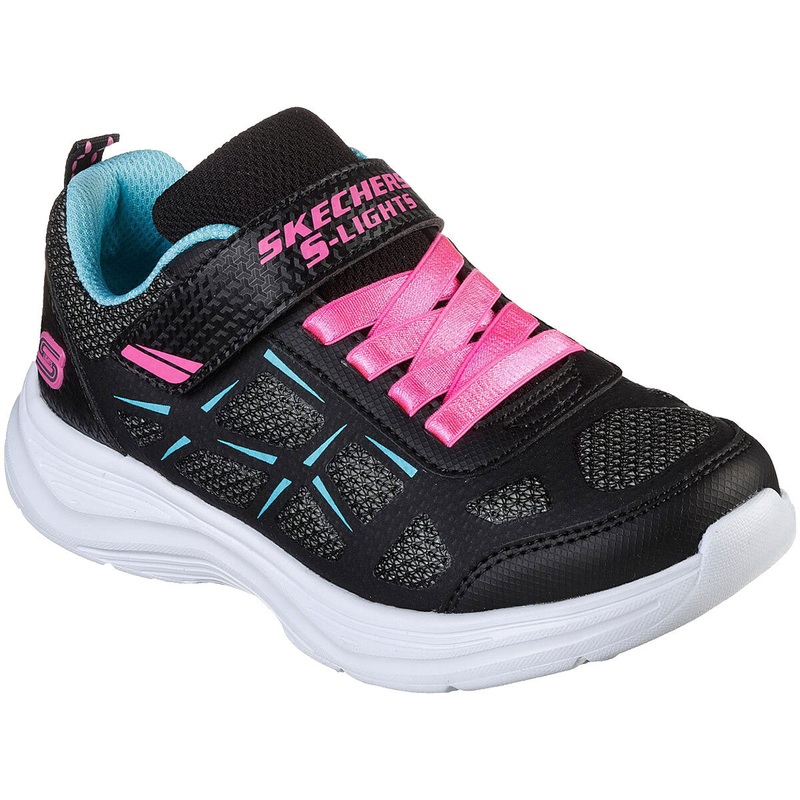 Toddler Glimmer Kicks Fresh Glow Shoes