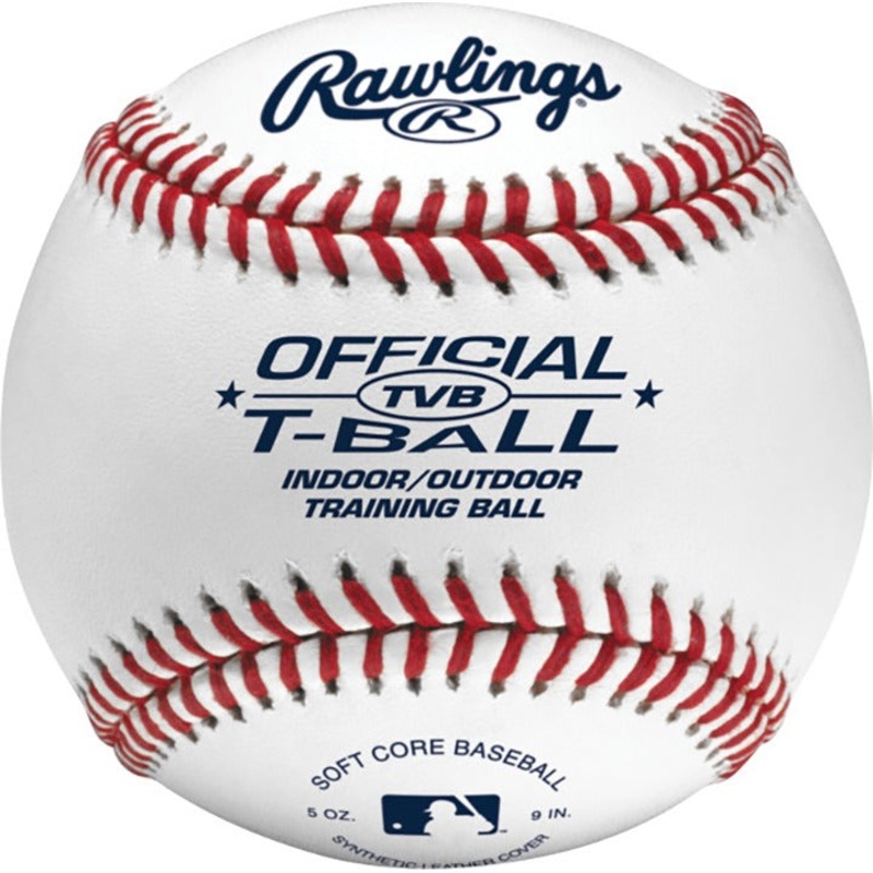 TVB 9 Soft Core Baseball