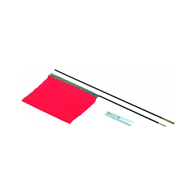 49North Safety Flag