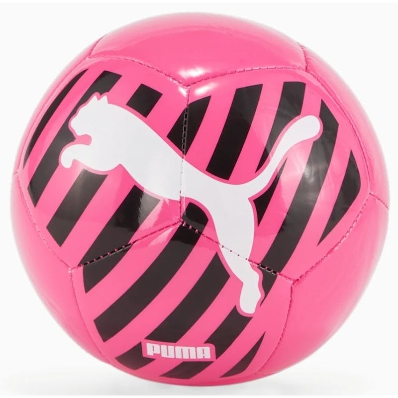 Big Cat Soccer Ball|PINK|3|4