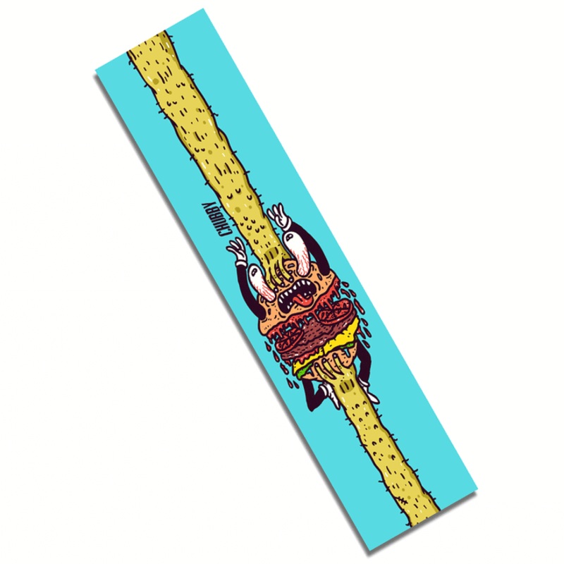 Burger Boy Grip Tape