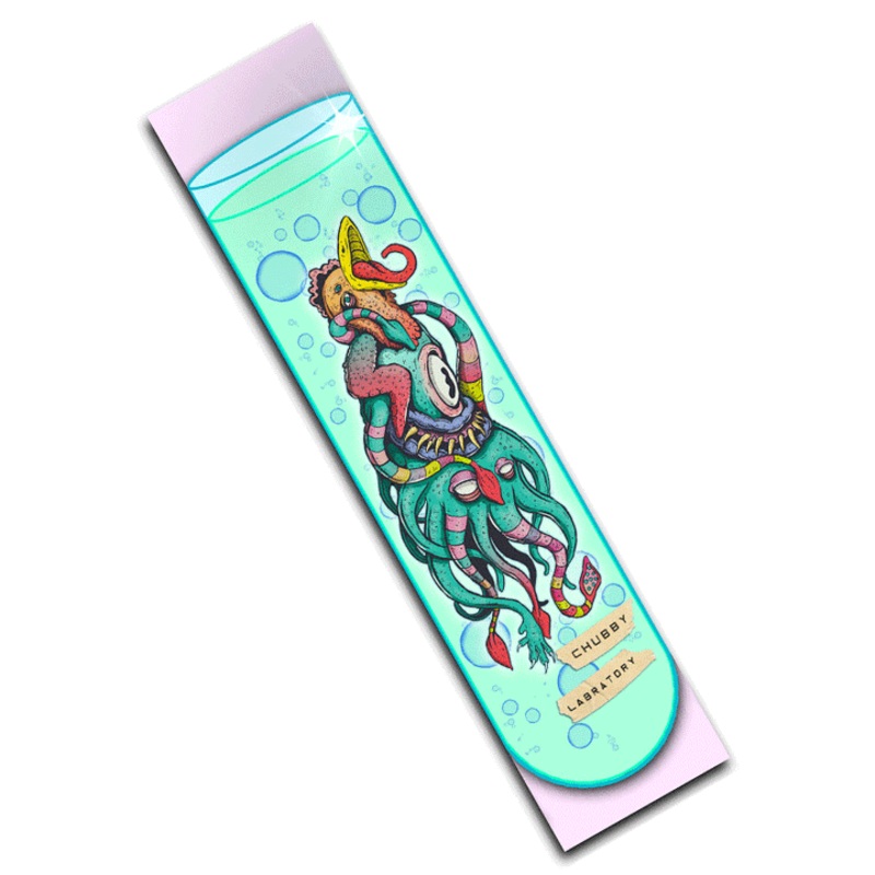 Chicken Lab Grip Tape