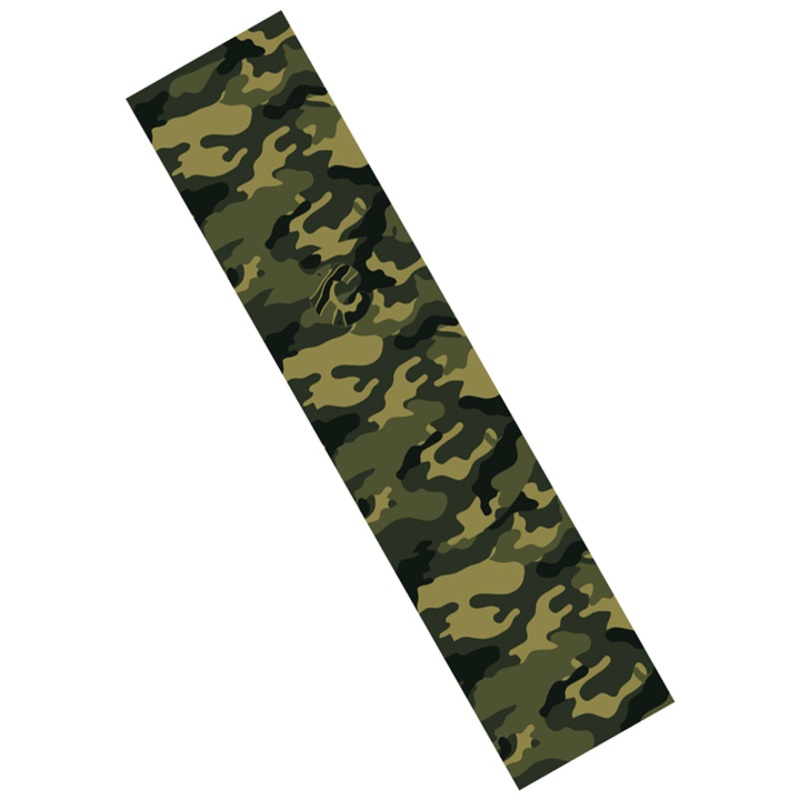 Chubby Camo Grip Tape