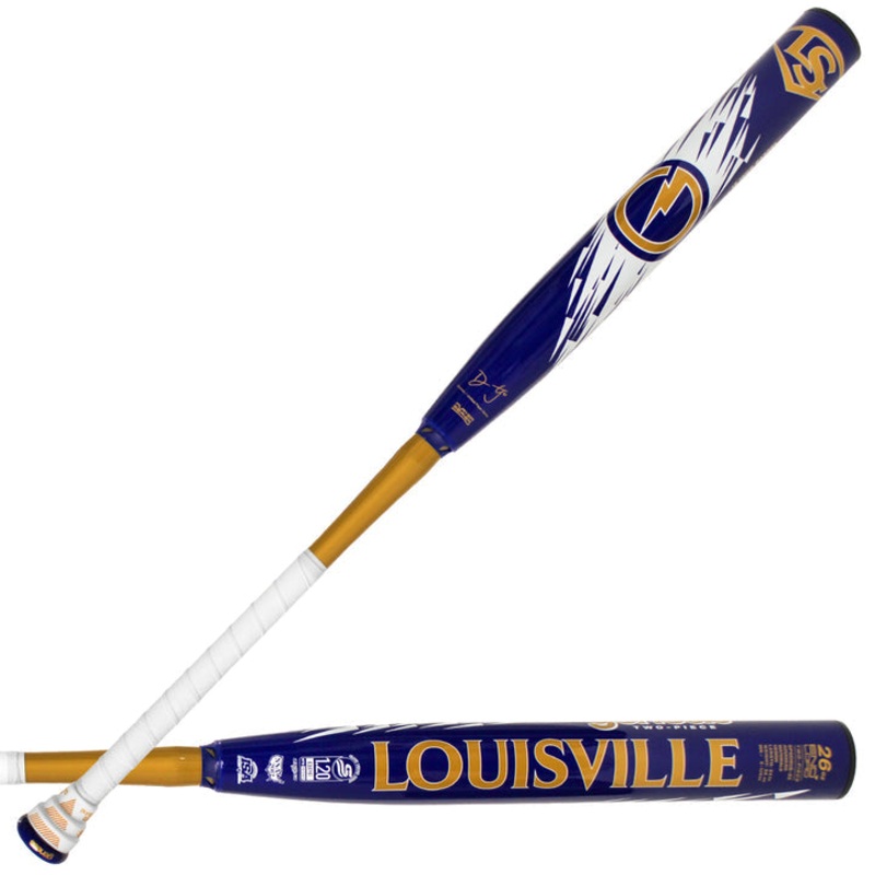 Daniel Sanchez 2.0 USSSA Slow-Pitch Bat