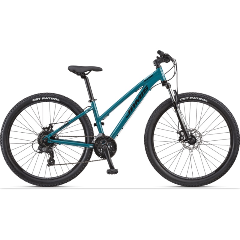 Divide Step-Over Riptide Bike|12″|14″